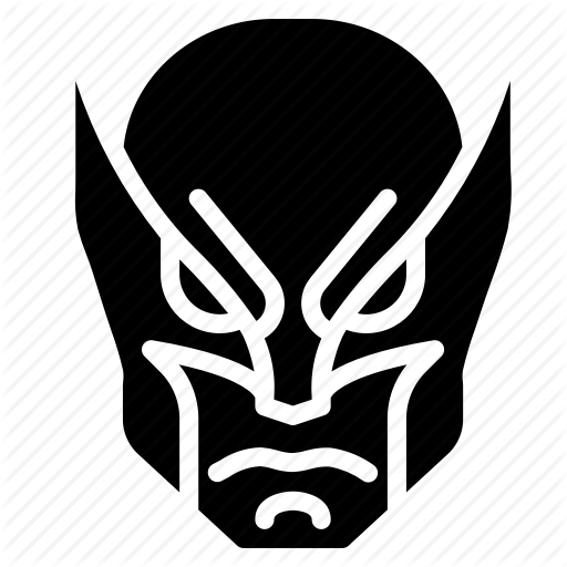Film, Movie, Movies, Wolverine, X Men Icon