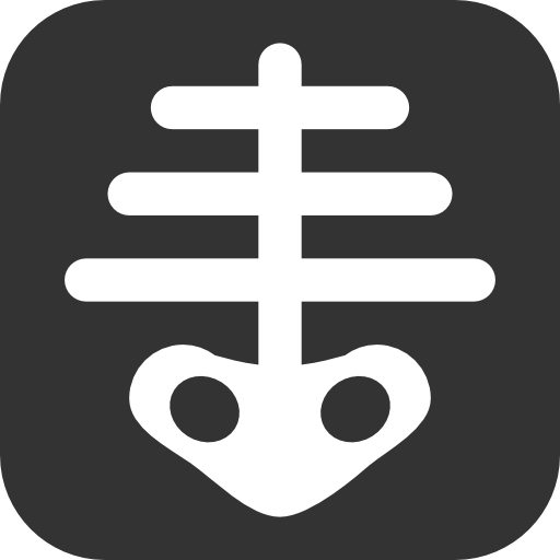 Xray Icon Download Free Icons