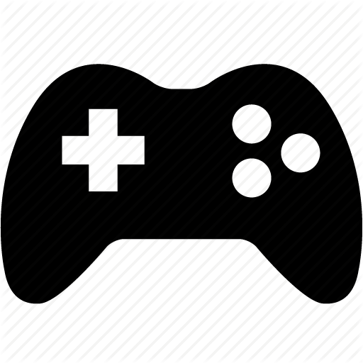 Xbox Controller Silhouette at GetDrawings | Free download