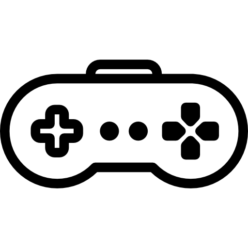 How To Icons For Xpadder Controller Images Snes