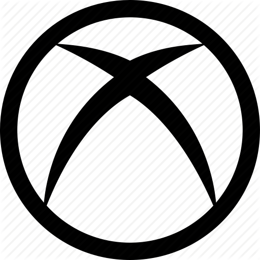 Xbox Logo Icon Games Free Icons
