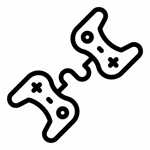 Competition, Game, Play Station, Tournament, Versus, Xbox Icon