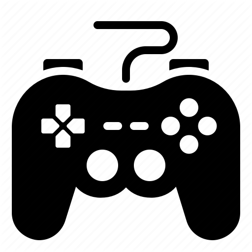 Console, Controller, Game, Playstation, Xbox Icon