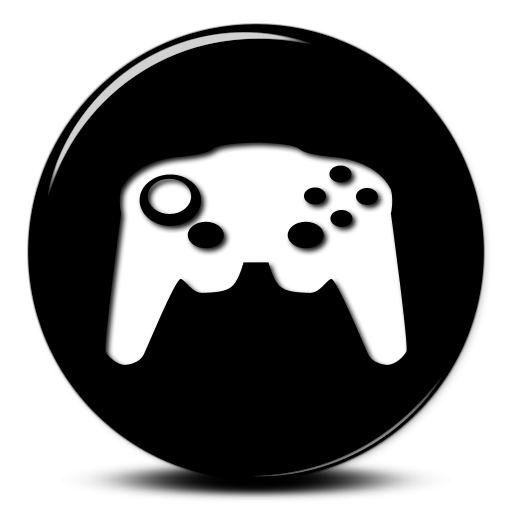 Controller Icons