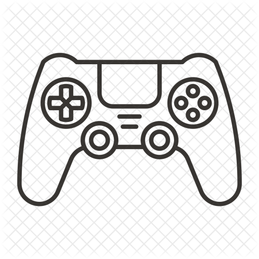 Xbox Drawing Sport Huge Freebie! Download For Powerpoint