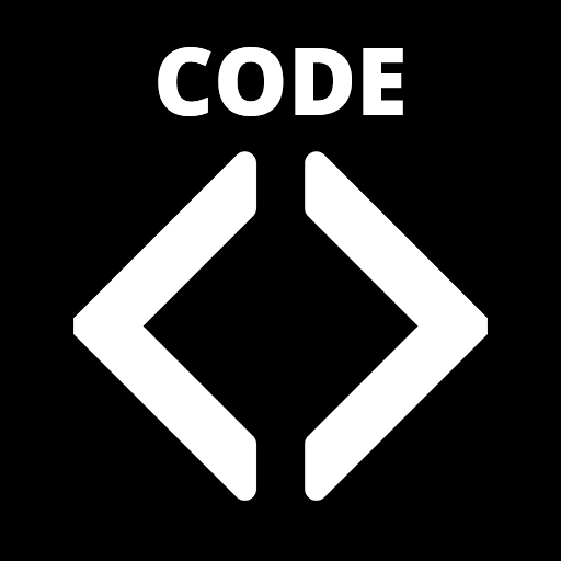 Code Icon