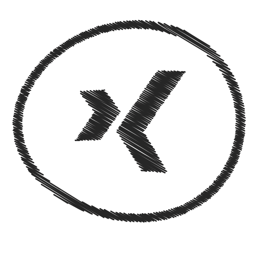 Logo, Social, Xing Icon