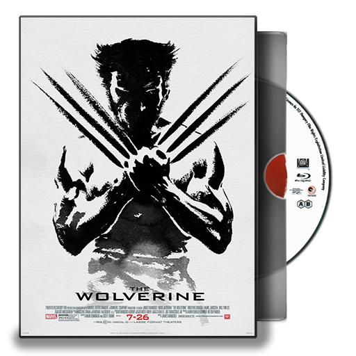 The Wolverine Folder Icon