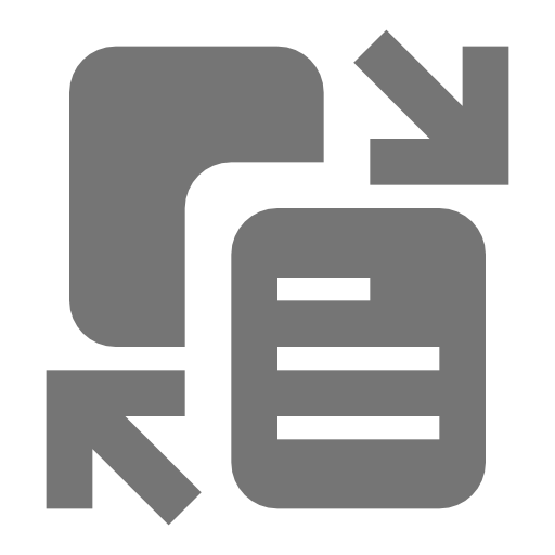 , Swap Icon Free Of Nova Solid Icons