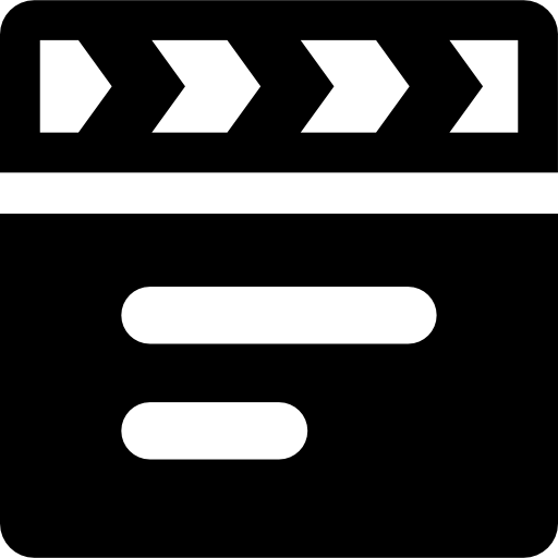 Scenes, Deleted, Counter, Strike Icon