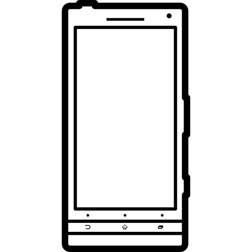 Popular Mobile Phone Model Sony Xperia S Icons Free Download