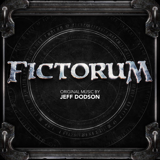 Aug Fictorum Is Live And Ost Release! Fictorum