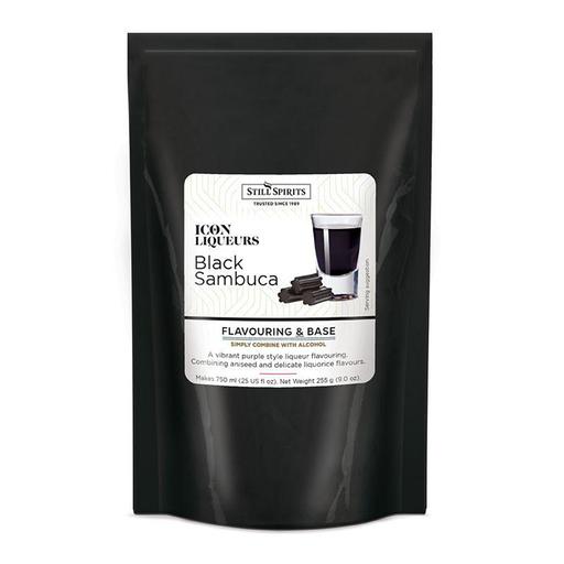 Still Spirits Flavours Tagged Icon Ready Mix Liqueurs Best