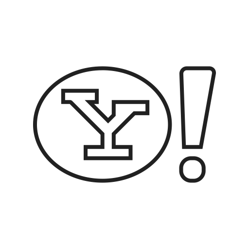 Social Media Home Icon