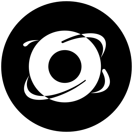 Address Book, Bol, Circle, Contact, Contacts, Email Icon