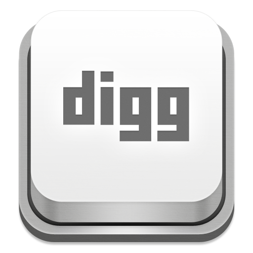 Digg Icon