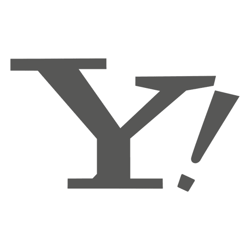 Yahoo Icon