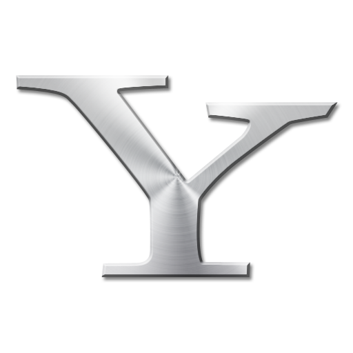 Yahoo Icon