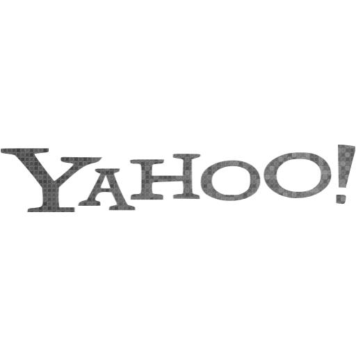 Custom Color Yahoo Icon