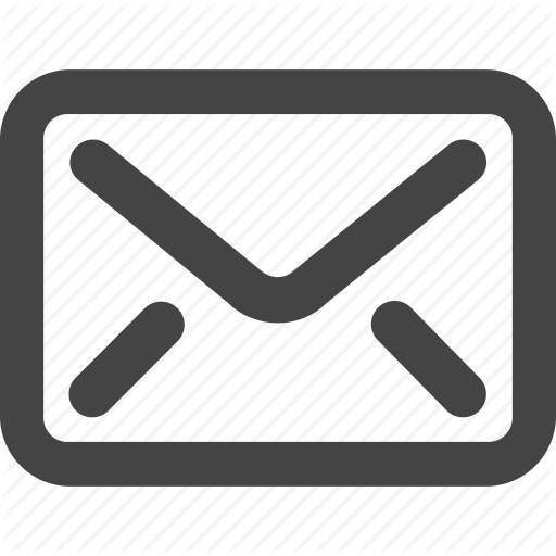 Mail Simple Transparent Png Clipart Free Download