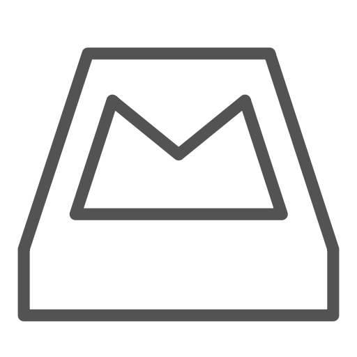 Signs Symbols Mail Icon