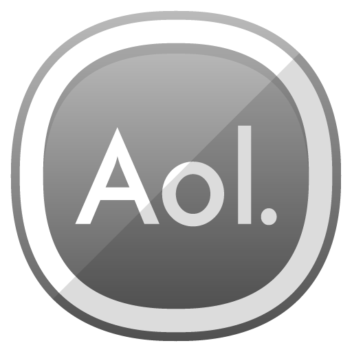 Aol Icon
