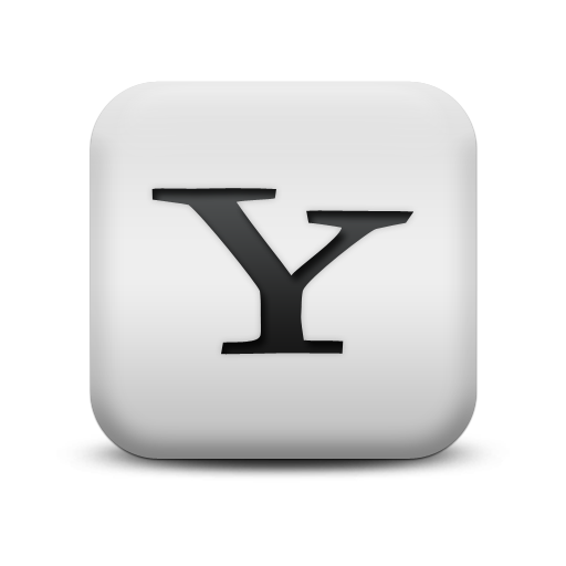 Yahoo Icon