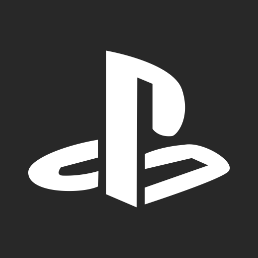 Playstation Icon