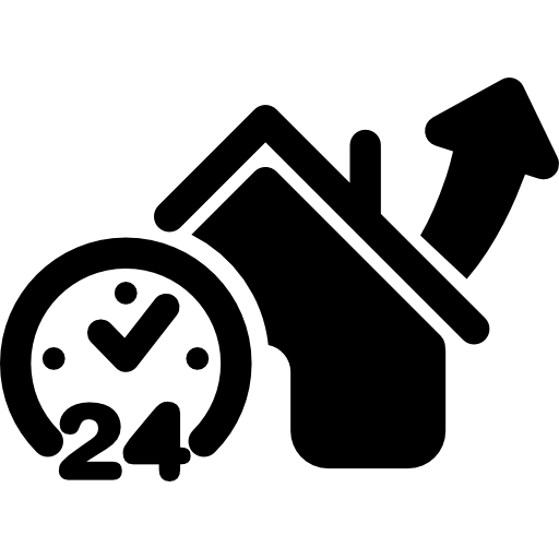 Home Sale Icons Free Download