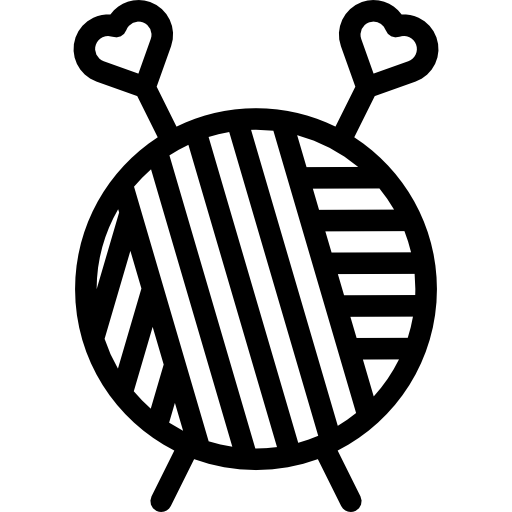 Ball Of Wool Icons Free Download