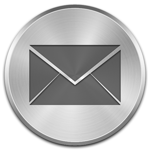 Mail Icon