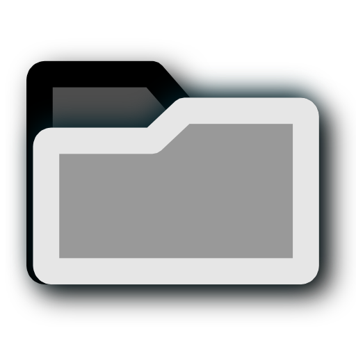 Folder Icon