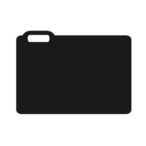 Folder Icon