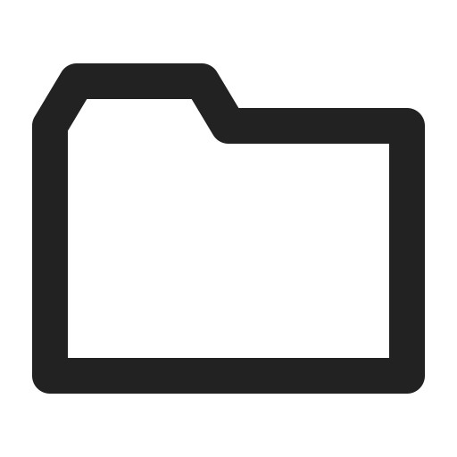 Folder Icon Transparent Png Clipart Free Download