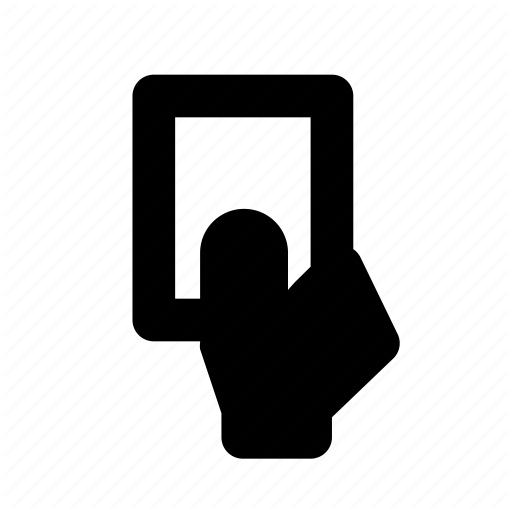 Card, Foul, Red, Sport, Yellow Icon