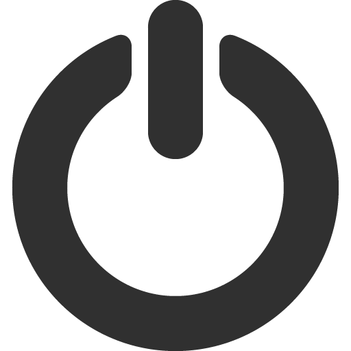 Power Icon