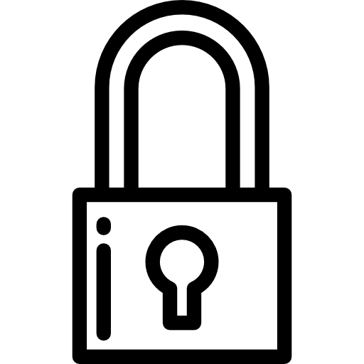 Locked Icon