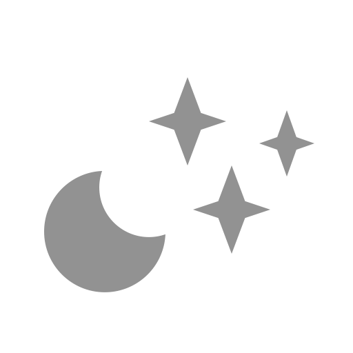 Stars Icon