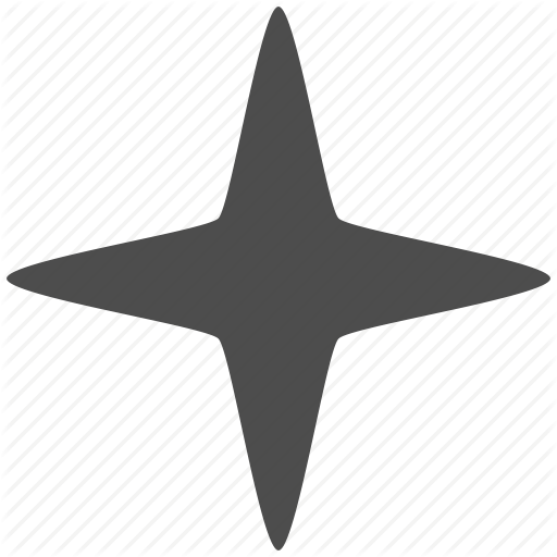 Star Sparkling Transparent Png Clipart Free Download