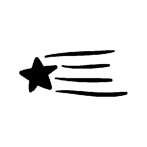 Falling Star Icon Download Free Icons