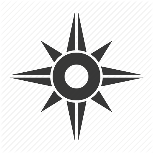 North Star Symbol Pictures And Cliparts, Download Free