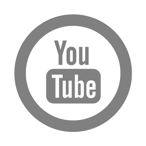 Yelp Circle Black And White Logo Png Images