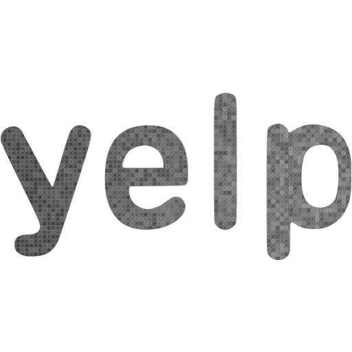 Custom Color Yelp Icon