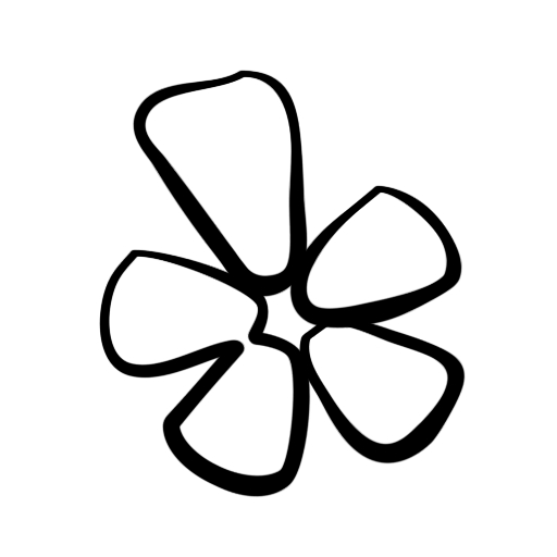 Unique Yelp Graphic Free Download Logo Png Rr Collections This