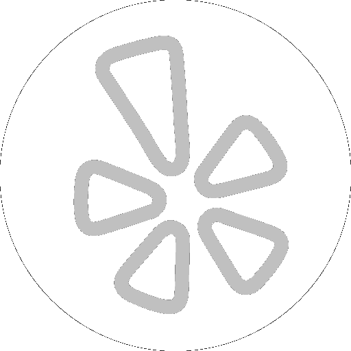 Yelp Vector Transparent Png Clipart Free Download