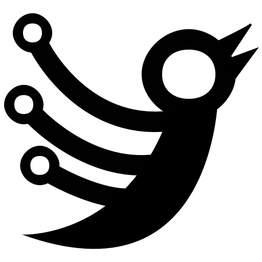 Popular Social Media'