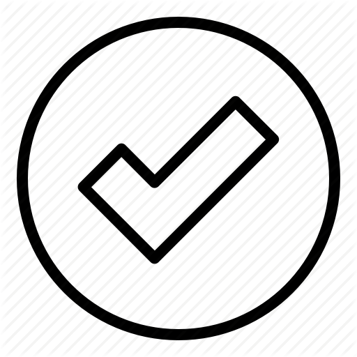 Accept, Game, Sign, Yes Icon