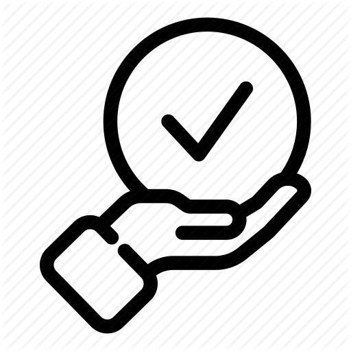 Checkmark, Choice, Correct, Mark, Sign, Tick, Yes Icon