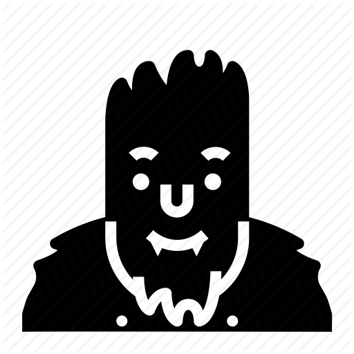 Avatar, Profile, User, Yeti Icon