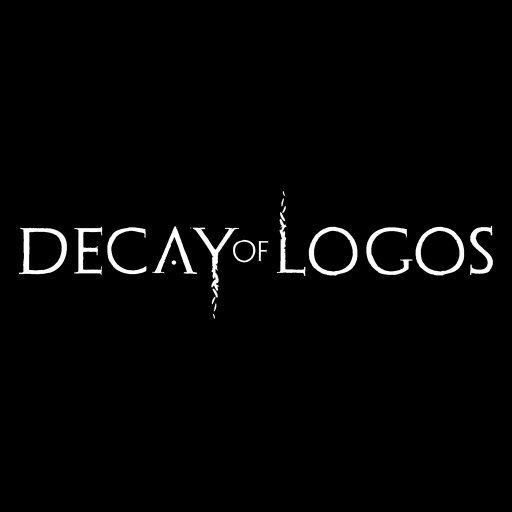 Decay Of Logos On Twitter Devblog Wait For It
